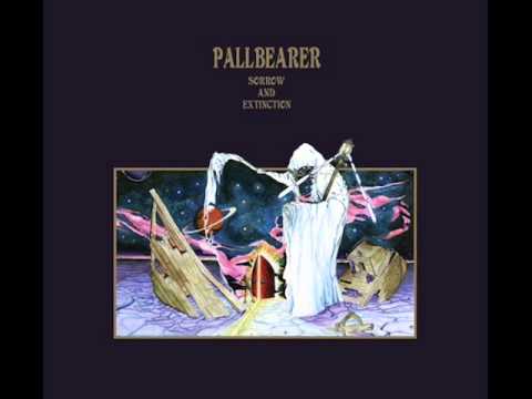 Pallbearer - Sorrow and Extinction (2012) {FULL ALBUM}