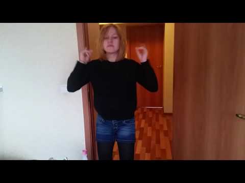 Monsta X -  Fighter (fashion dance cover)