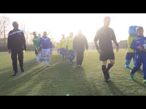 VRC-AGOVV, opkomst spelers