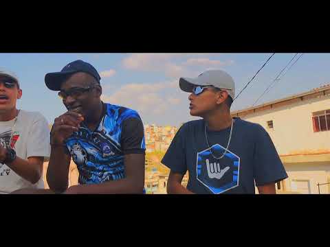 Mk Do MdJ , Mc Negão Original, Mc Lukinhas 012 - Cypher De Maloqueiro (Previa)