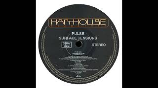 Pulse - Move [HHLP007]