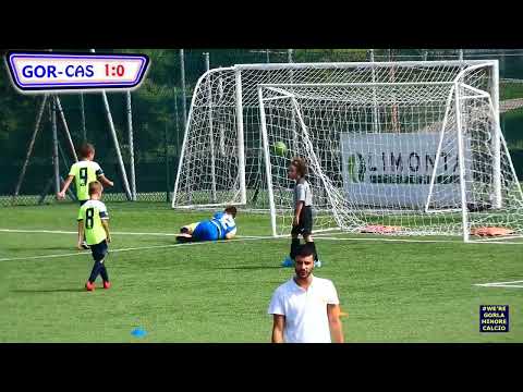 Union Villa Cassano Vs Gorla Minore