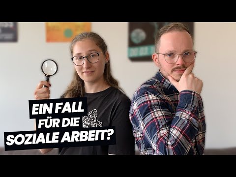 Diagnostik in der Sozialen Arbeit: Was ist ein Fall?