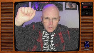 You Got Me To 10,000 Subs, You Maniacs!