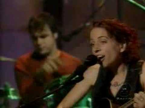 Ani DiFranco