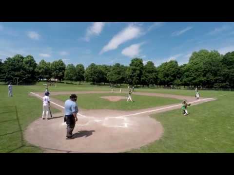 Länderpokal Schüler 2018 Endspiel: HBSV vs BSV NRW