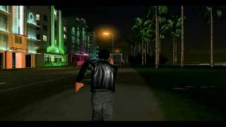 Grand Theft Auto Vice City - BHGPSA (BloodHound Gang)
