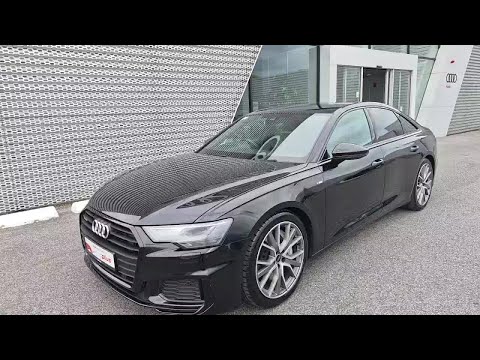 Audi A6 50 TFSI e S Line - Image 2