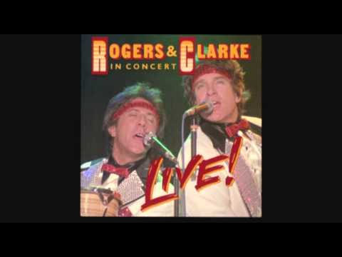 Dangerous Business - Rogers And Clarke Ishtar…