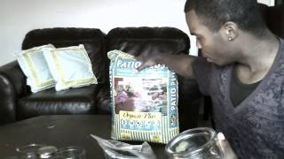 Growing Microgreens And Sprouts - Sunflowers