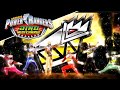 Power Rangers Dino Mega Charge Dino Force Brave Adaptation Edit