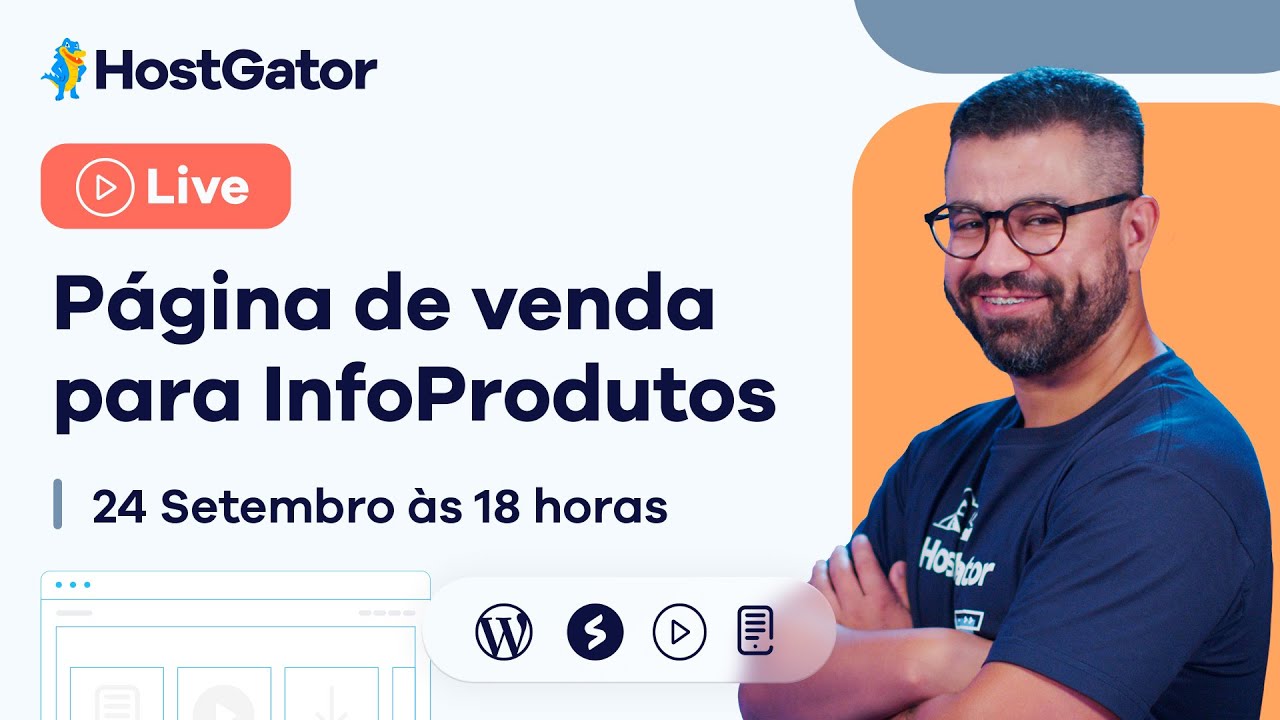 Criando Páginas de Vendas de InfoProdutos no WordPress[2024]