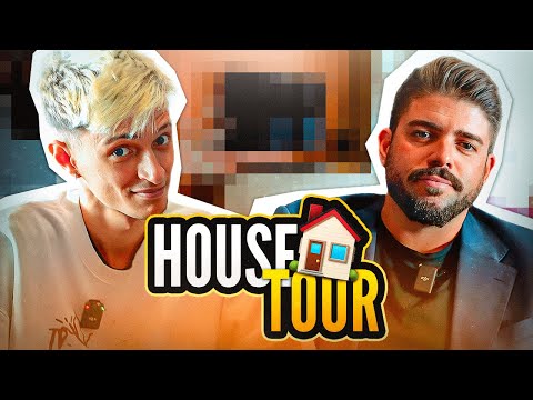 🏠 HOUSE TOUR con CORRADO di CASA A PRIMA VISTA!