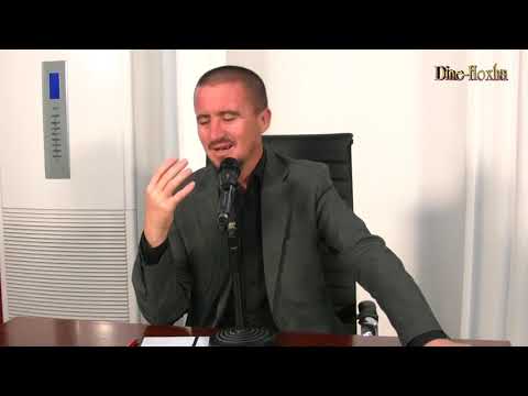 Haxhi, Pastrimi Shpirtit  - Dr. Imam Ahmed Kalaja