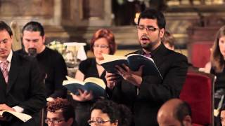 Bach, Matthäus-Passion BWV 244  - Part I, Highlights 2  / Coro de Cámara de Sevilla