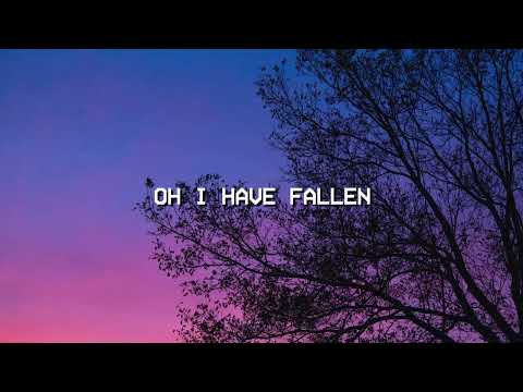 Luminoiz feat. Sarah Anglionin - Fallen (ChilledCloud Release)[Official Lyric Video]