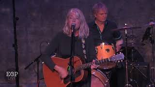 Kim Richey "Wreck Your Wheels" @ Eddie Owen Presents