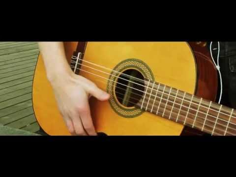 Flamenco Malaguena - Elias Gergi