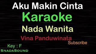 Download lagu AKU MAKIN CINTA-Nostalgia-Vina Panduwinata|KARAOKE WANITA -Female-Cewek-Perempuan@UcokkuYasir mp3 Download lagu AKU MAKIN CINTA-Nostalgia-Vina Panduwinata|KARAOKE WANITA -Female-Cewek-Perempuan@UcokkuYasir mp3