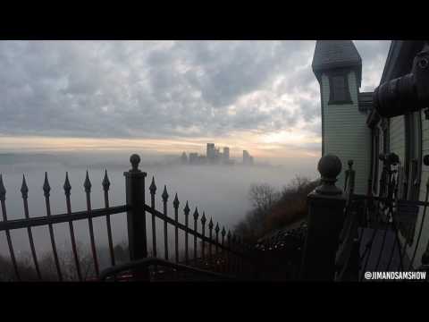 Jim Norton, Sam Roberts, Mark Normand recap the OpieRadio Meltdown