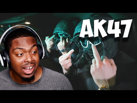 CANADIAN REACTS TO SWEDISH RAP - G1ocatore - GENVÄGAR