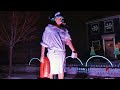 Christmas Vacation Movie Light Show 2021 With Cousin Eddie Mannequin Using XLights RGB Pixels