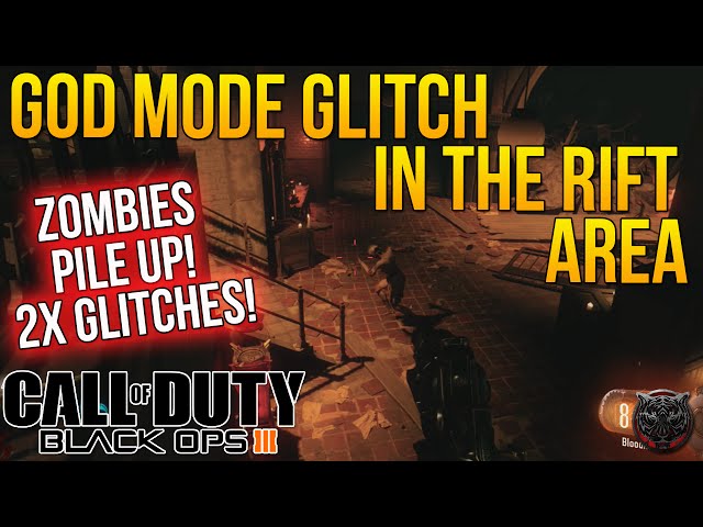 Black Ops 3 Zombies Shadows Of Evil Glitches And Exploits Invincible Upgrades Free Points Segmentnext