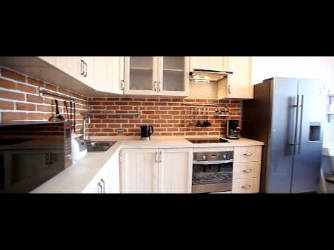 Borabora 1 bedroom (designer serie)