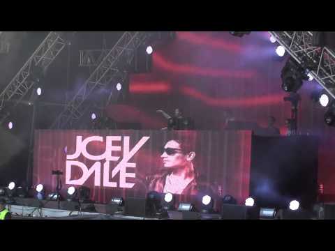 Joey Dale - (ARCADIA)-RFM Sunset Somni (HD)  -2014 FigueiraFoz