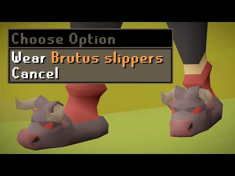 I GOT THE NEW BIGGEST FLEX IN RUNESCAPE