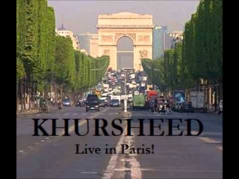 Paachham Thi Shahna Dal Aavshe - Ginan by Khursheed