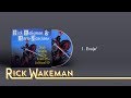 Rick Wakeman & Mario Fasciano - Evuje' | Black Knights At The Court Of Ferdinand IV