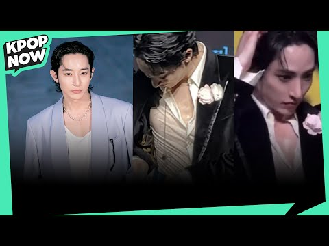 Lee Soo Hyuk Overworked and Exploited in China
