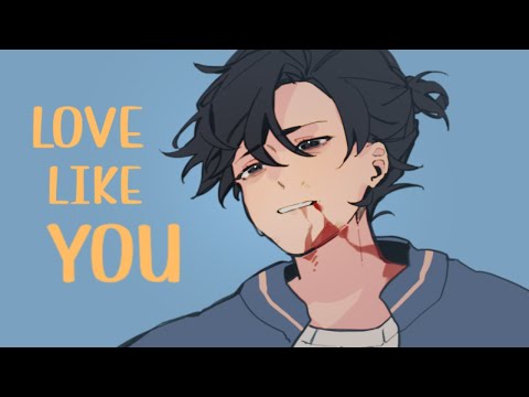 【Link Click】 Love like You / shiguang