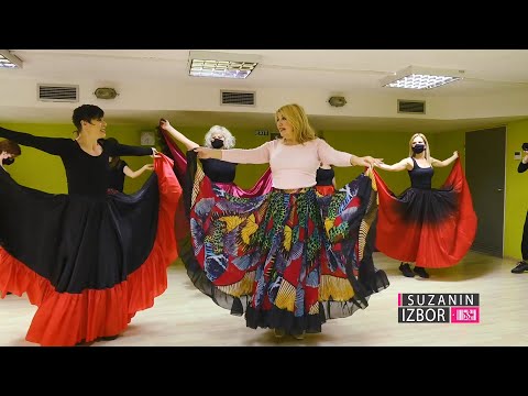 Suzanin izbor S06E273 - The Colors of Dance