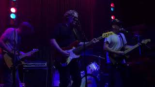 Spiral Stairs - Passat Dream