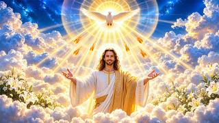 Promise Divine of God: You Are Chosen By Jesus For A Miracle Today -Receive Healing, Divine Blessing