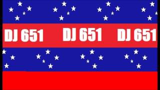 DJ 651 - L.A.D - Riding Low