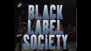 Black Label Society - Live At Rock Im Park