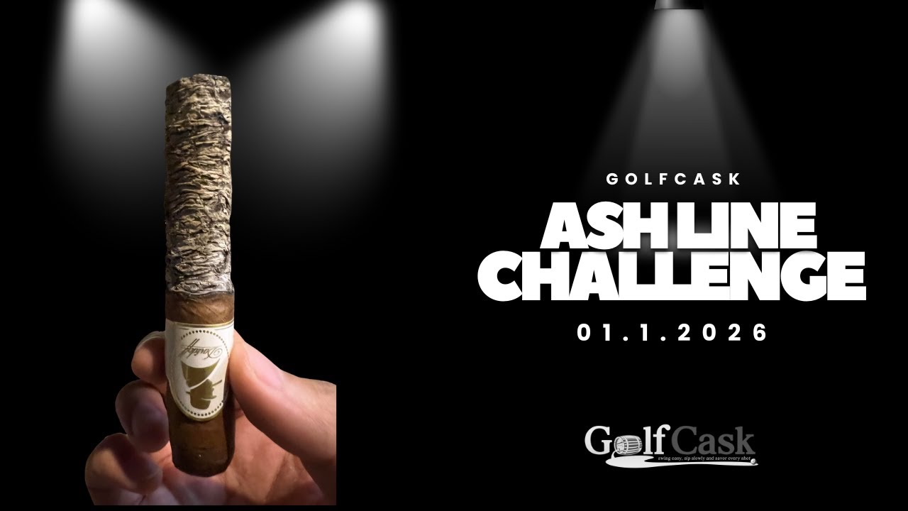 Grow the Ash | The Ash Line Challenge Thumbnail