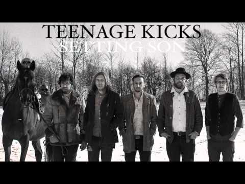 Teenage Kicks - Setting Son