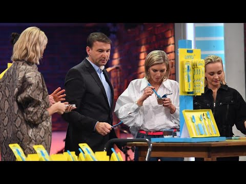 Löffli - mit diesem Löffel bleibt nichts übrig - Das Ding des Jahres