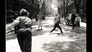 Lowell Fulson - Chuck With The Boys