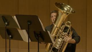 When all else fails (take your time) | Matt Hightower, tuba