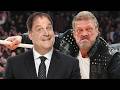 Every Time Tony Chimel Introduces The Rated R SUPERSTAR Edge