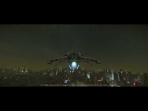 Star Citizen Alpha 3.18 PTU Wave 1...FIRST STEPS