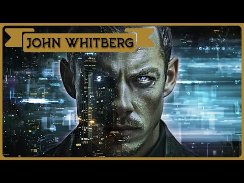 John Whitberg: SSP Insider Interview - Fire and Rain, Book 1 of The Man with the Periwinkle Eyes