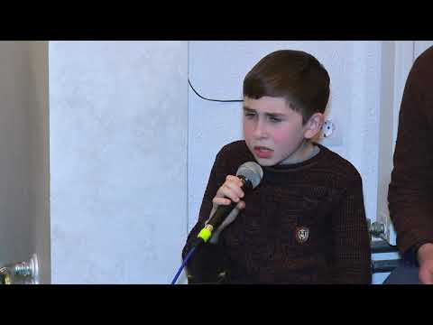 DEVET HEROJA - MURADIF I AZIZ HODŽIĆ (IML TV)