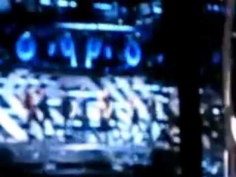 [FANCAM] 120922 Super Junior - Sexy, Free & Single @ SMTown Jakarta