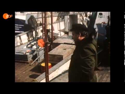 Vor 30 Jahren - Ostseefischer